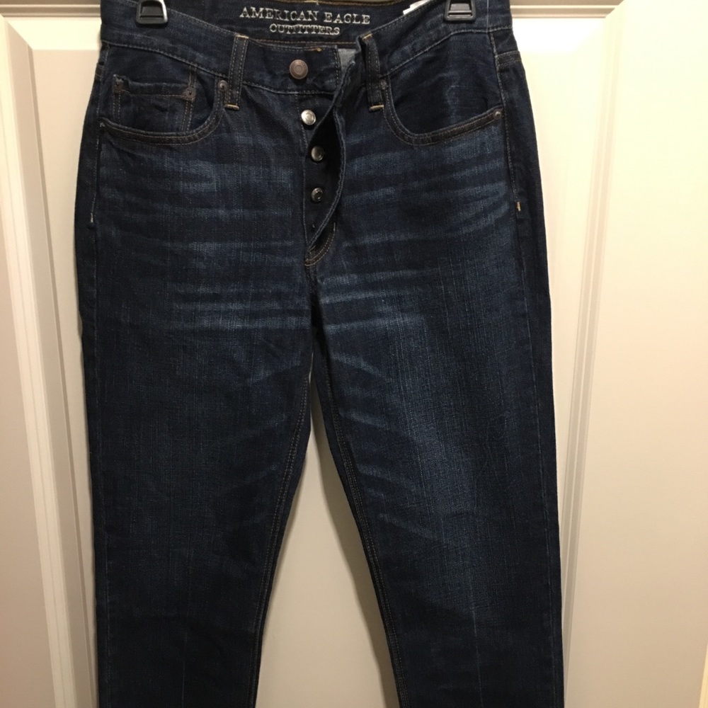 Women’s Jeans
